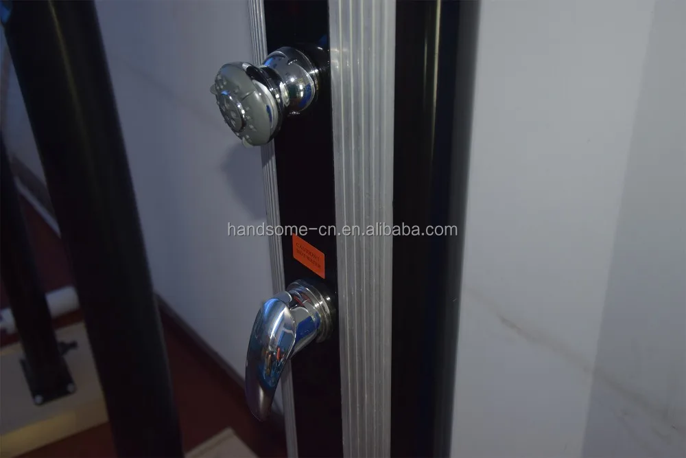 Top quality China manufacture swimming pool super portable freestanding outdoor shower solar