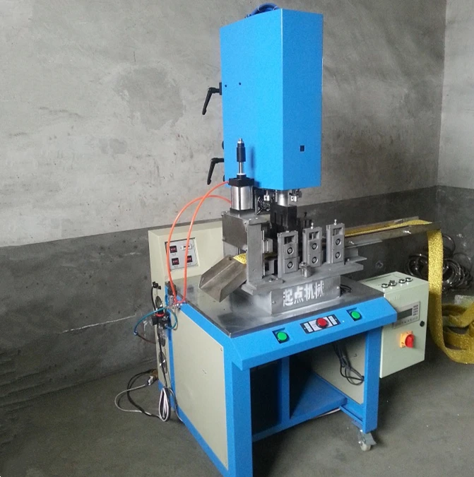 8615854995711 linyi qidian factory hot sale high production sponge scourer automatic cutting machine for bangladesh