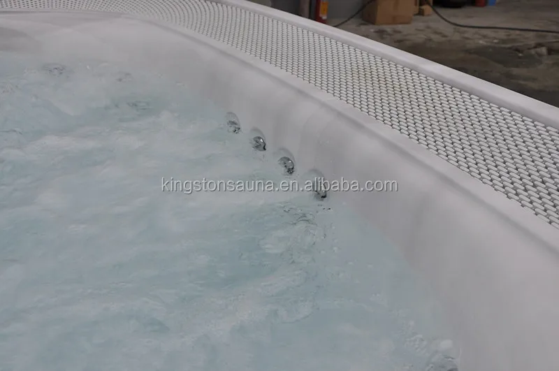 KGT outdoor garden overflow bath tub spa JCS-99