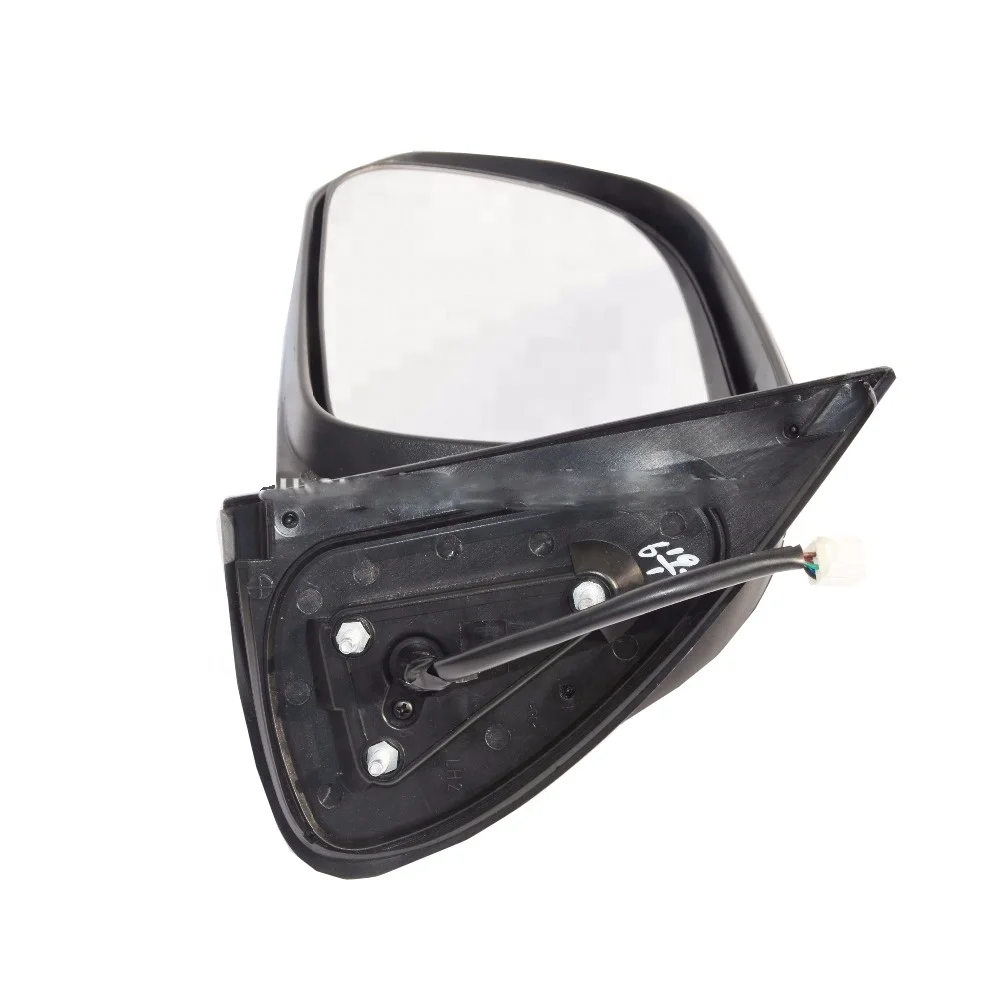 GAPV japan car auto parts side Mirror Left  car mirror 7 wire electrical electrically foldable with lamp For hilux 87940-0k720