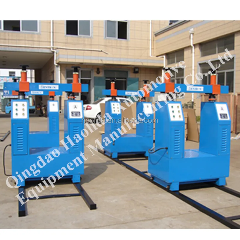 Тяжелый грузовик питджек 30T