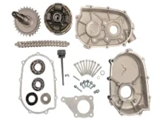 Сцепление мокрой коробки передач Go kart GX160