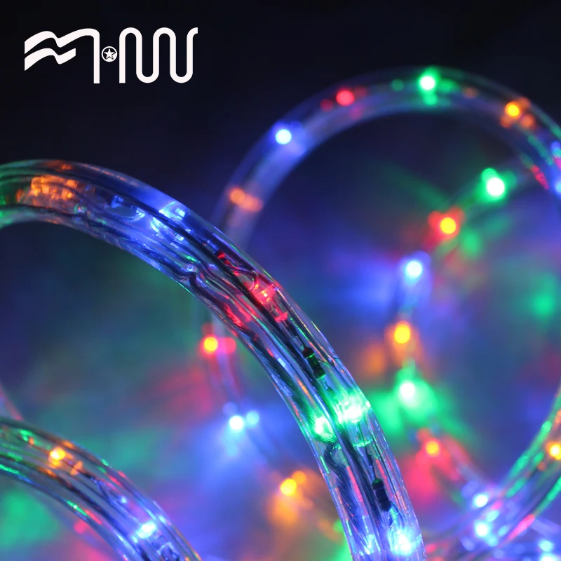 
Low-price festival led light strip for sale rope light decor 