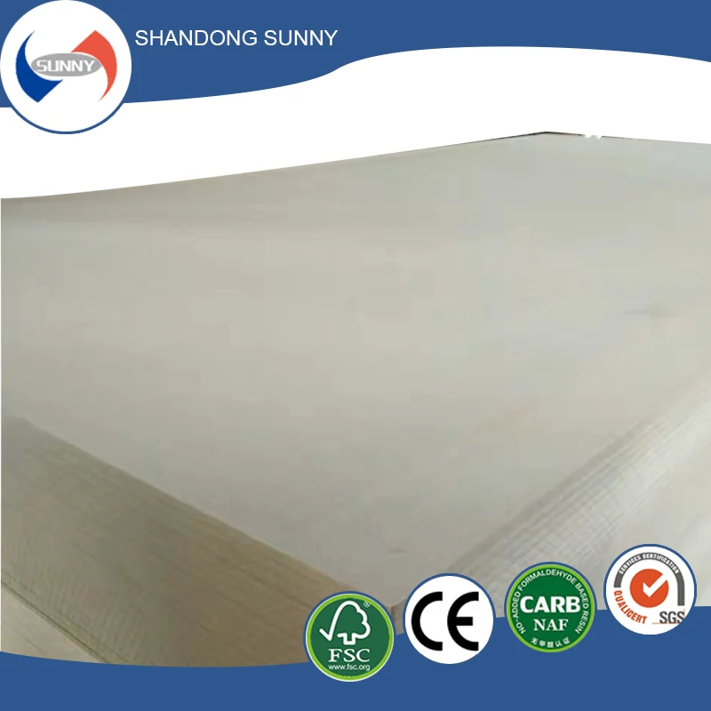 Eco friendly mdf board thailand