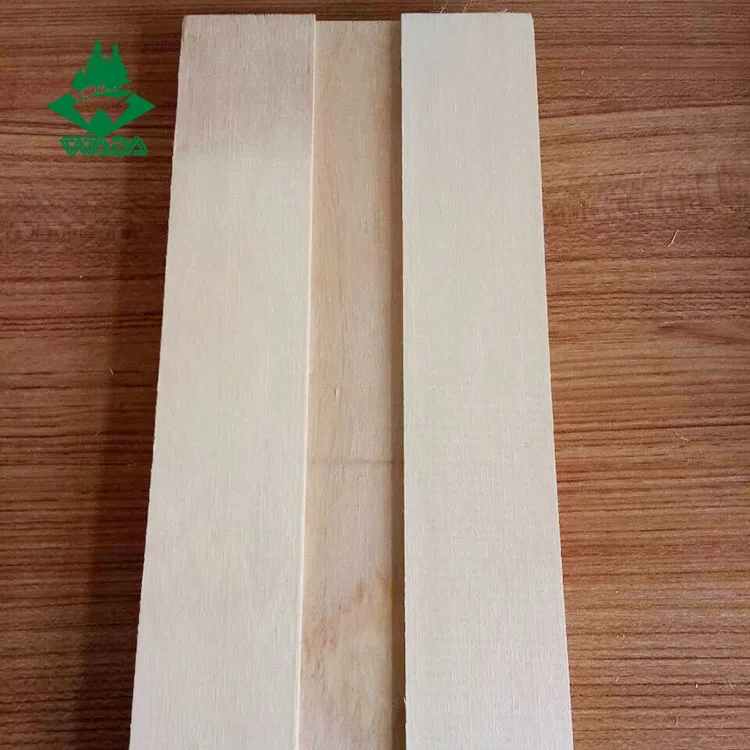 WADA хорошее качество китайская деревянная дверь jamb frame stop lvl Фанера