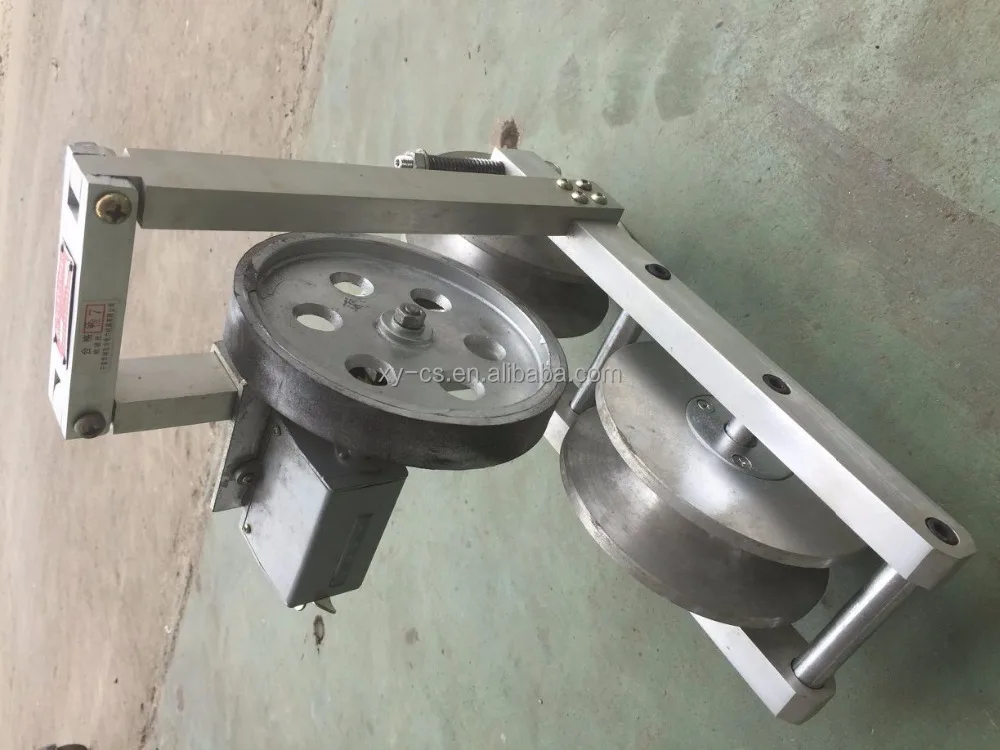 Conductor Cable Length Measuring Meter