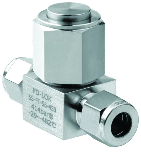 Фильтр тройного типа Swagelok, 316SS,316L,304SS,304L и латунный материал