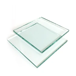 3 4 5 6 8 10 12 15 19mm thick Clear Float Glass