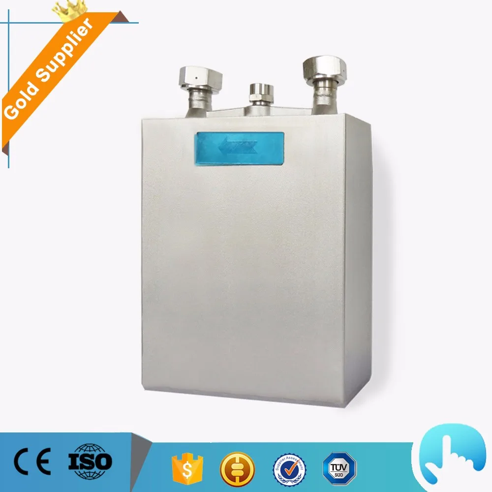 
Hydrogen peroxide flow meter/cyanide gas meter/ethylene gas meter 