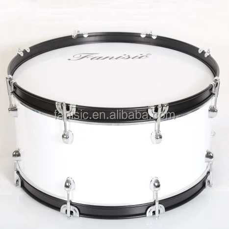 Low price marching bass drum for sale