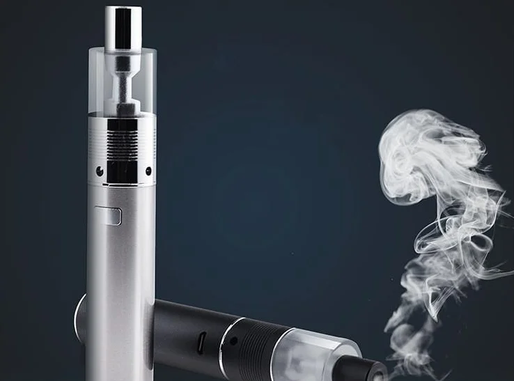 New arrive E cigarette S30 Nano 2000mAh battery Vaperizer Pen with 2.0ml H9 Tank 0.5ohm resistance atomizer Electronic Cigarette