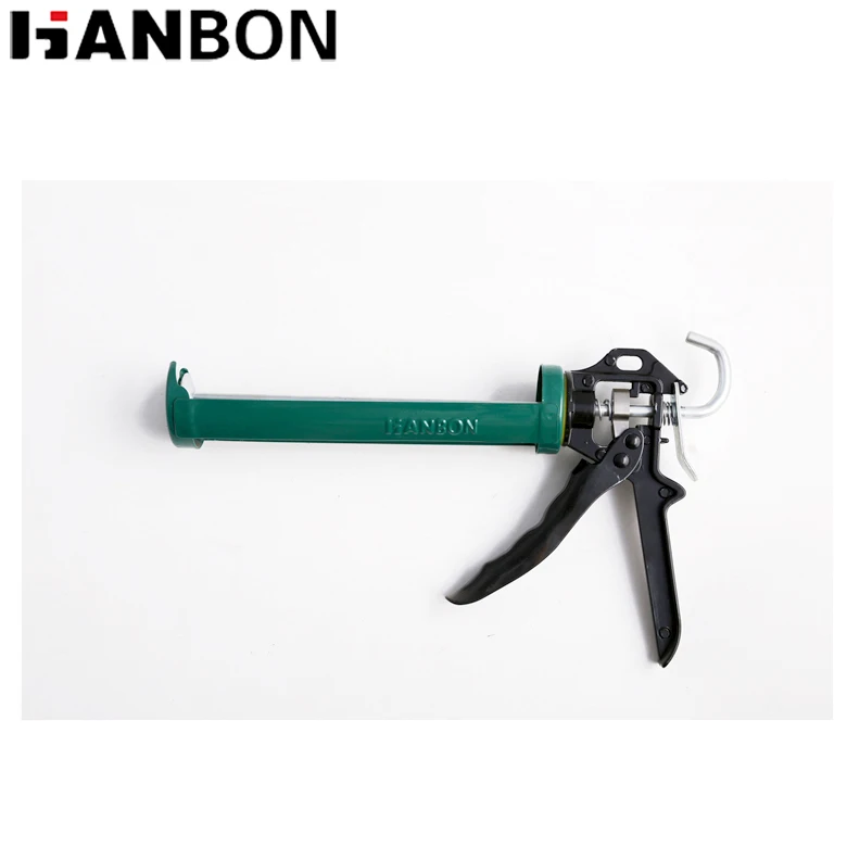 
Professional rotary caulking glue gun 