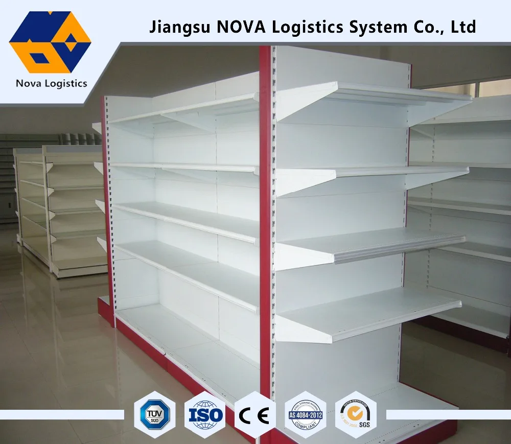 Mutil-layer rack supermarket price