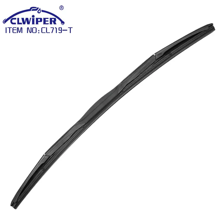  CLWIPER CL719-T стеклоочистителя Производитель Универсальный u-образный крюк лобового стекла автомобиля
