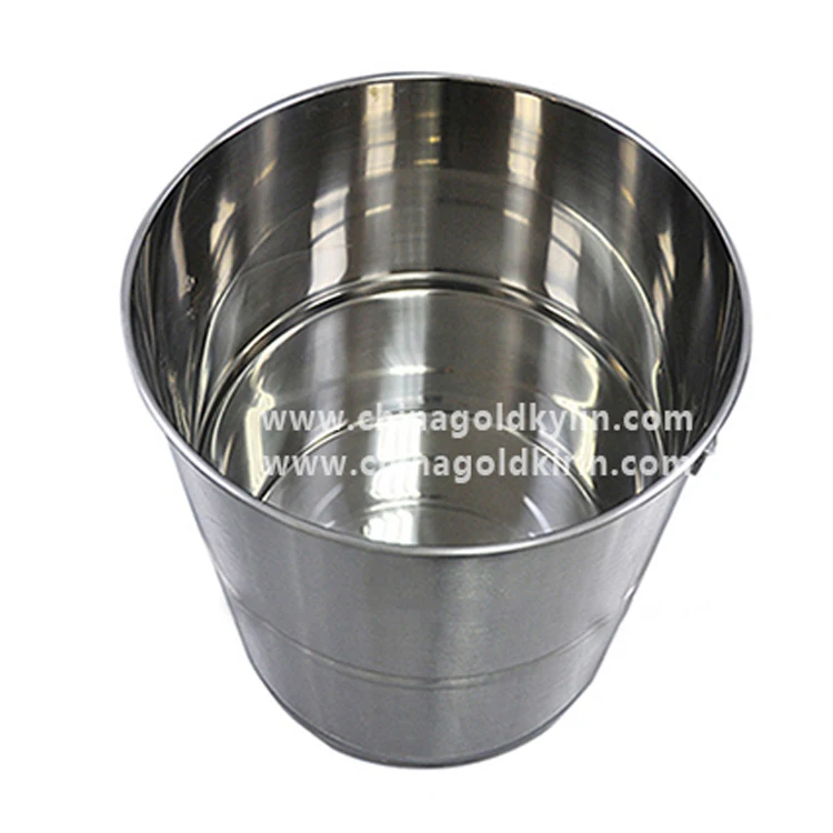 Professional Manufacture Cheap Stainless Steel Milk Barrel