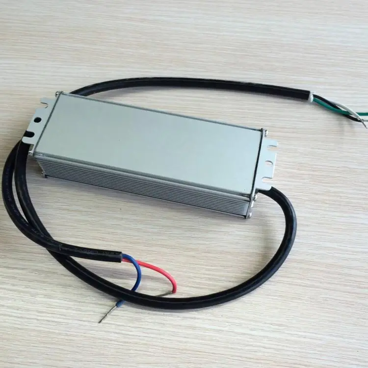 Canada Market EUB 150 Inventronics EUB-150 Series IP67 150W LED Driver AOC Controlador LED