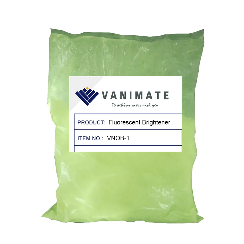 Optical brightener OB-1