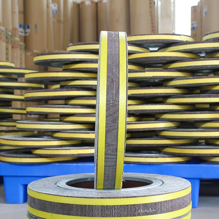 1000 Grit Grinding Wheel Customize Flap Wheels Manufacturer