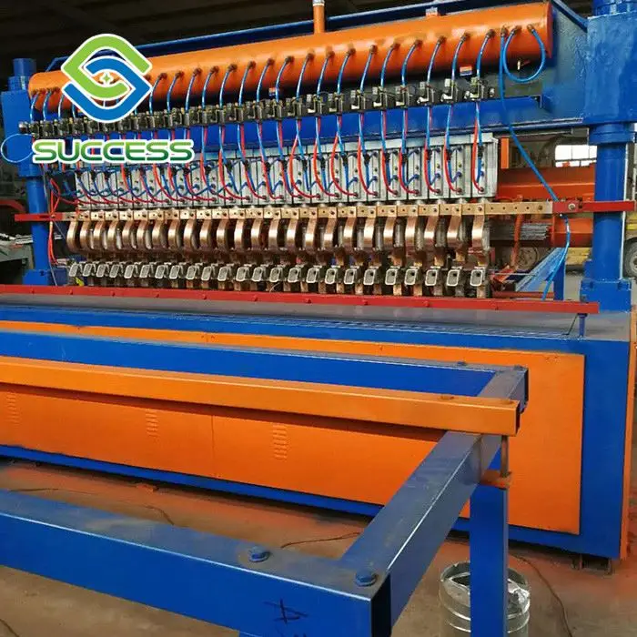 Best Panel Fence Mesh Welding Machine