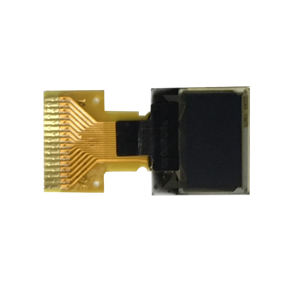 
0.42inch USB OLED Display Touchscreen OLED I2C  (62050291402)