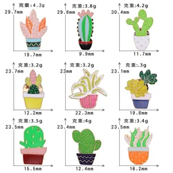 Custom Metal Pin badge With Your Own Design Wholesale Cartoon Enamel Pins For Clothing