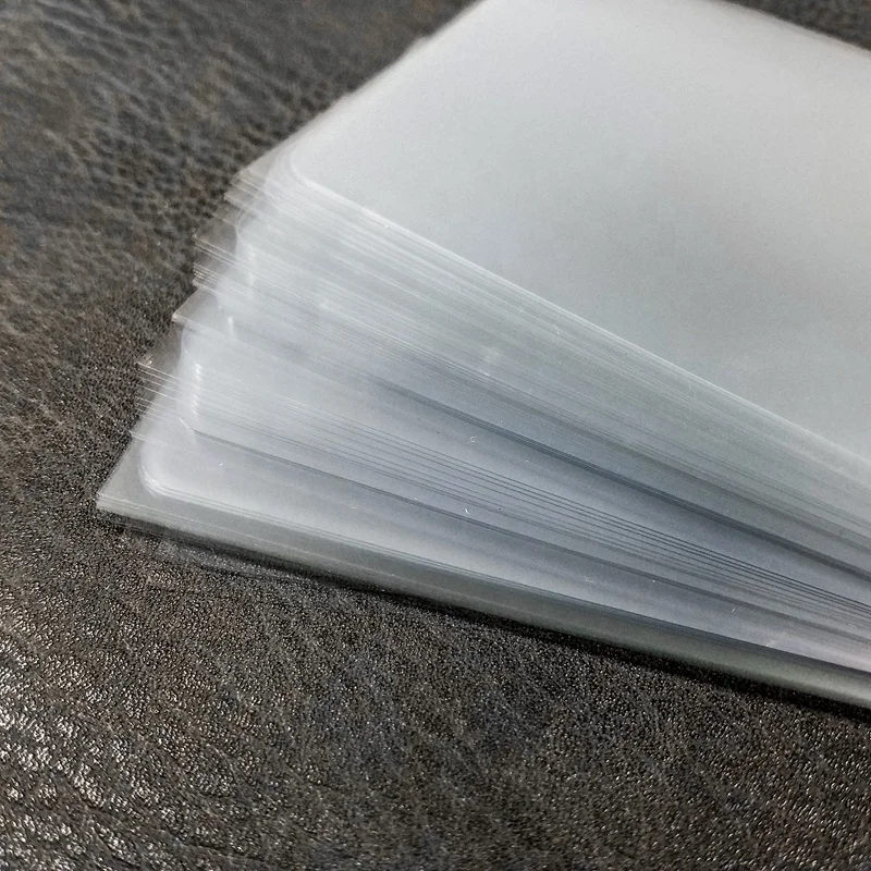 China Factory High Quality GAODI  No Bubble OCA 50pcs For Samsung S7edge S8 S9 S8+ S9+ Note8 Note9