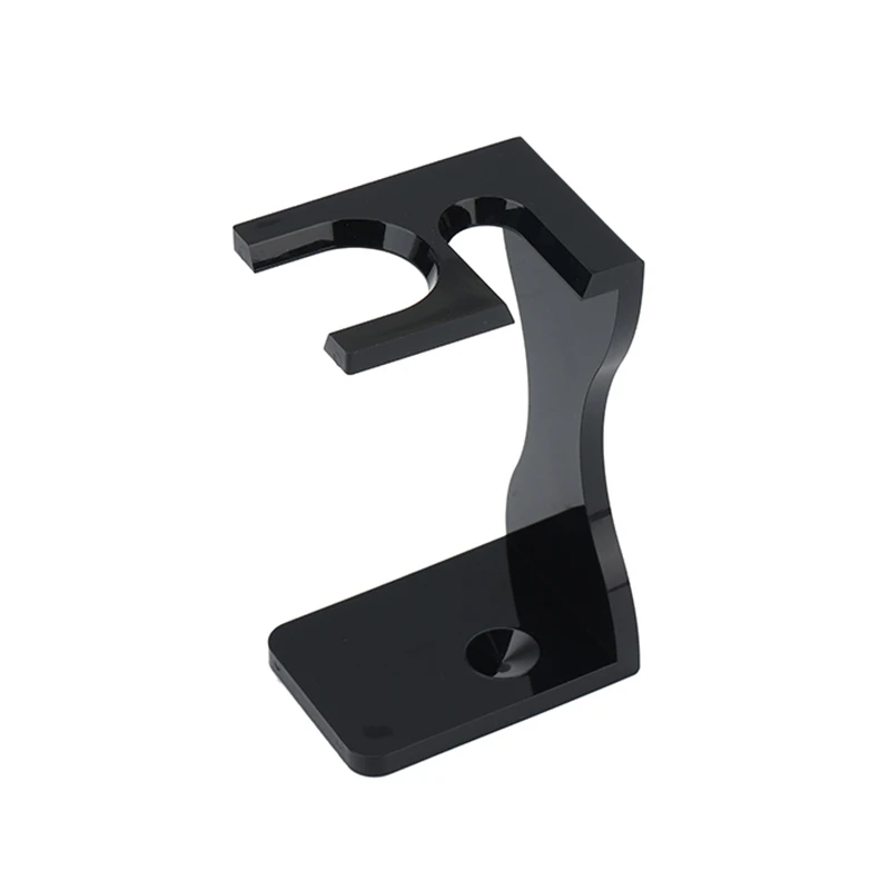 In Stock Safety Razor Acrylic Shaving Stands Display Holder