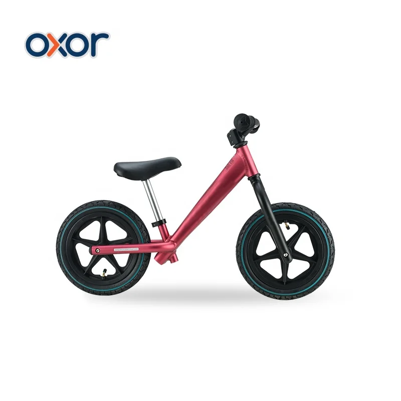 Factory Direct Supply 12 inch Kids Bike Children Balance Bike
