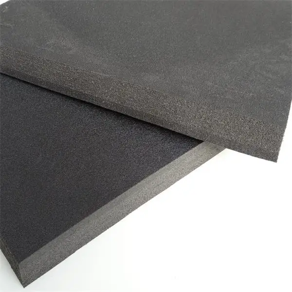 polyethylene foam joint filler for construction insulation materials