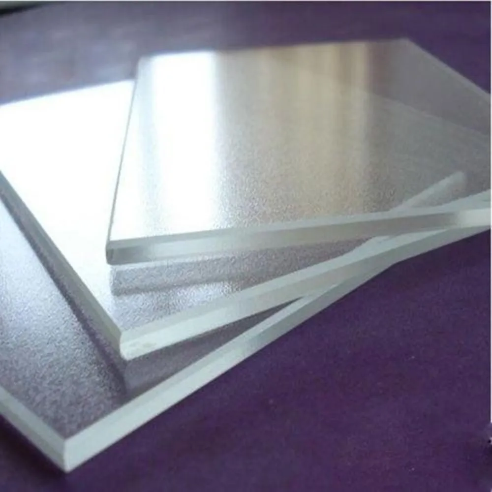 10MM LOW IRON TEMPERED FLOAT GLASS,EN 1096, European standard