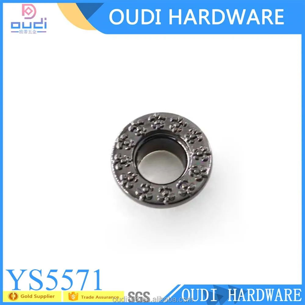 Сплав цинка/Zamak Горный Хрусталь Ушко Дешевые цены и Высокий/Хорошее Качество