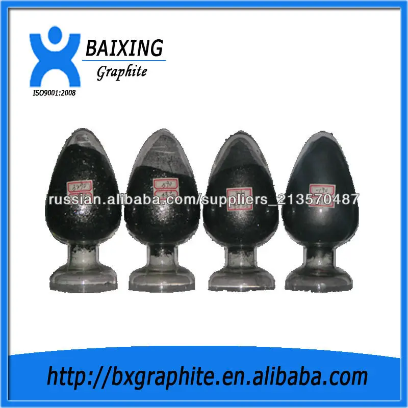 графитовый порошок для тормозных колодок