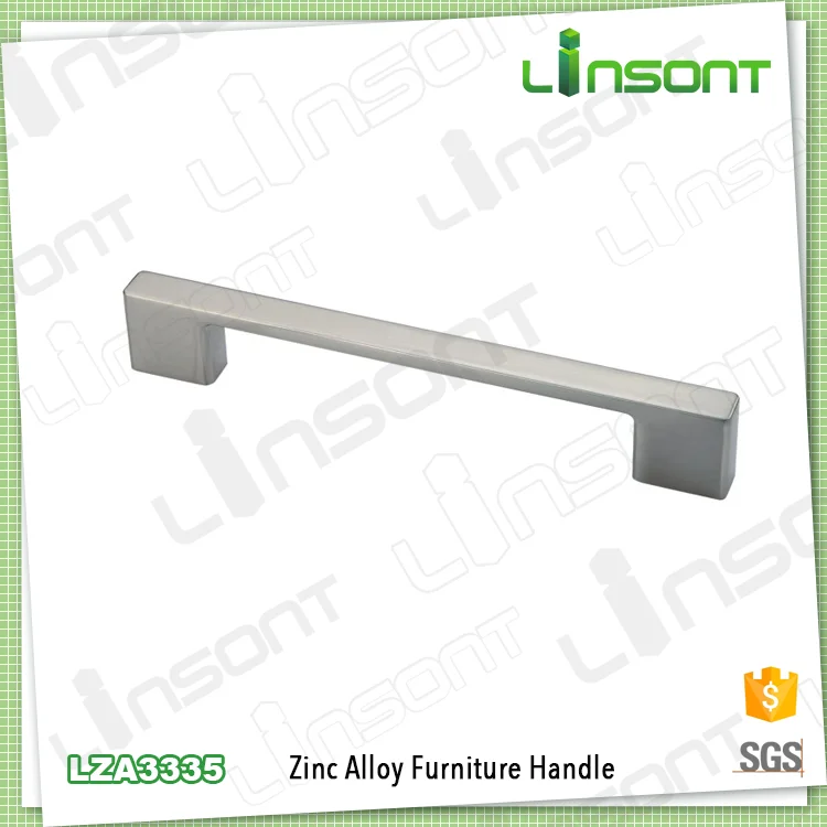 Popular zinc alloy garden swing canopy hardware hardware product