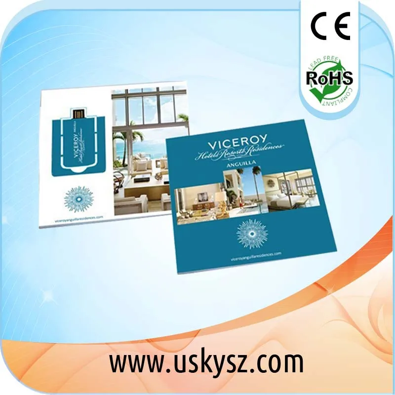 Индивидуальные бумажные карты аудио webkey