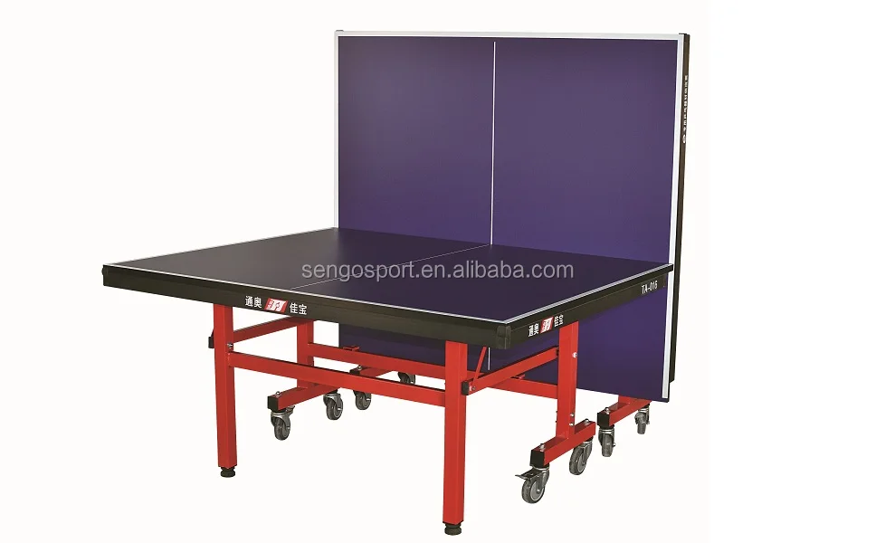 Outdoor Waterproof high quality TABLE TENNIS TABLE for sale