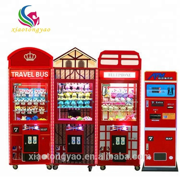 2019 магазин кранов Wawa Mini Home Claw Machine