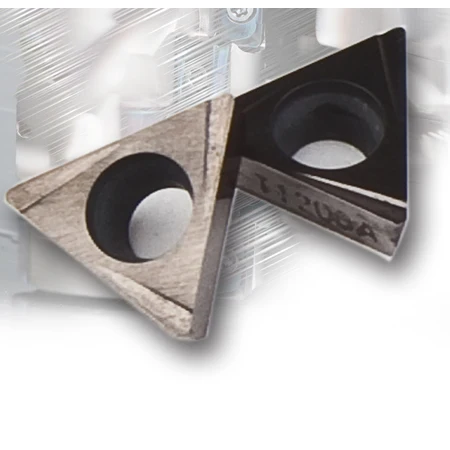 
APMT1135 AP Type milling blade carbide inserts for processing the Steel , Alloy 