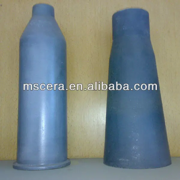 Precision Si3n4 Silicon Nitride Ceramic Rod