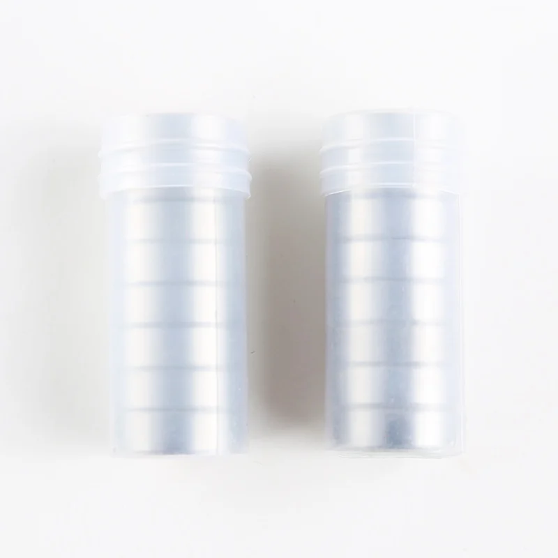 8x ABEC-9 608 2RS Подшипник для роликовых коньков антикоррозийный роликовый подшипник для скейтборда 8x22x7 мм вал