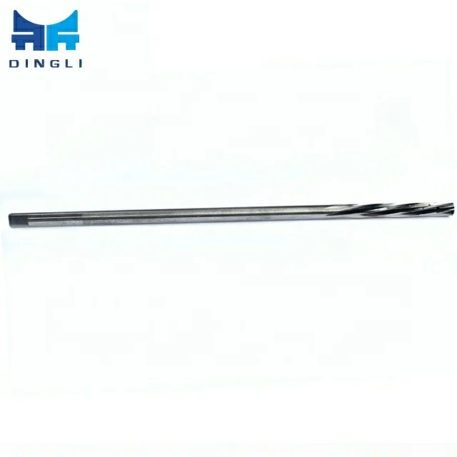 Tungsten Cemented Carbide Taper Drill Reamer Sword