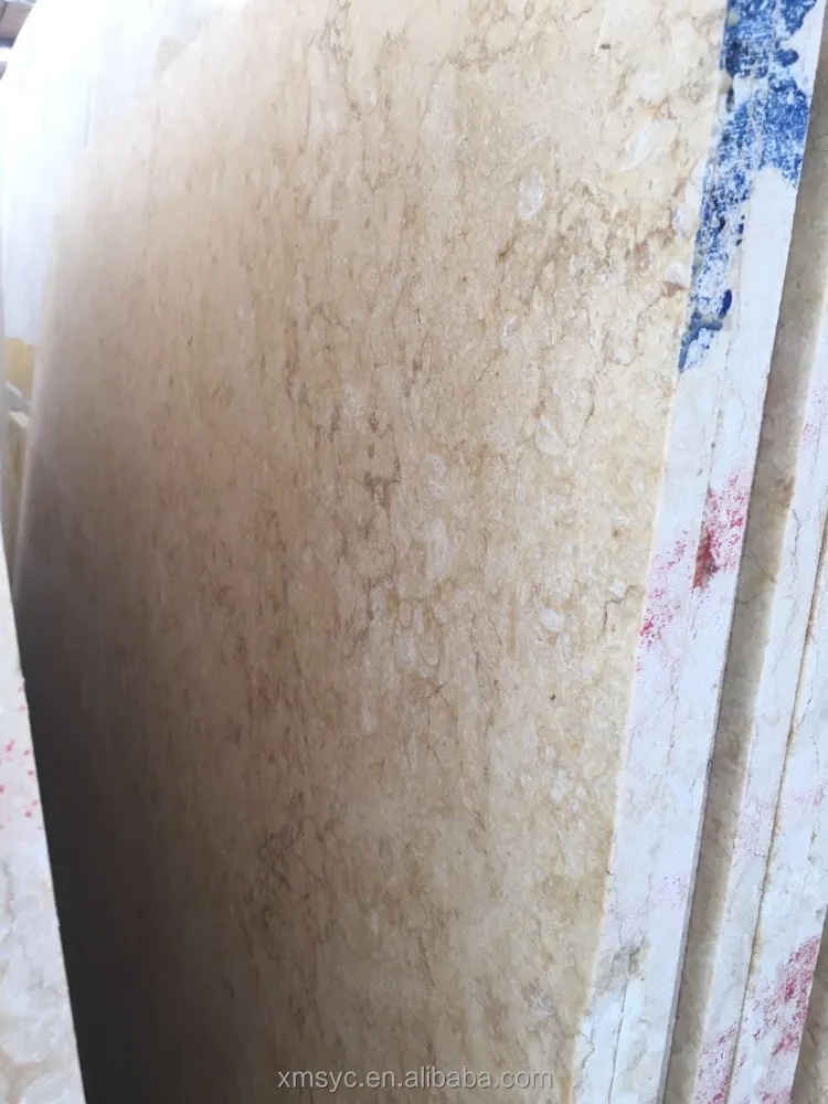 Low Price Egyptian Yellow Marble; Sunny Beige