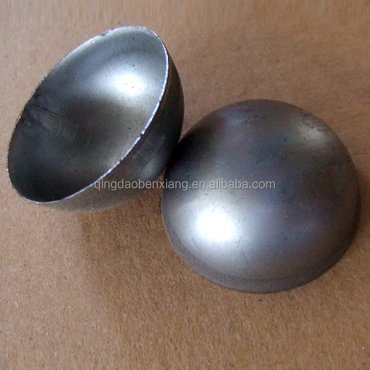 Ornamental Wrought Iron Components Cast Iron Steel Hollow Ball