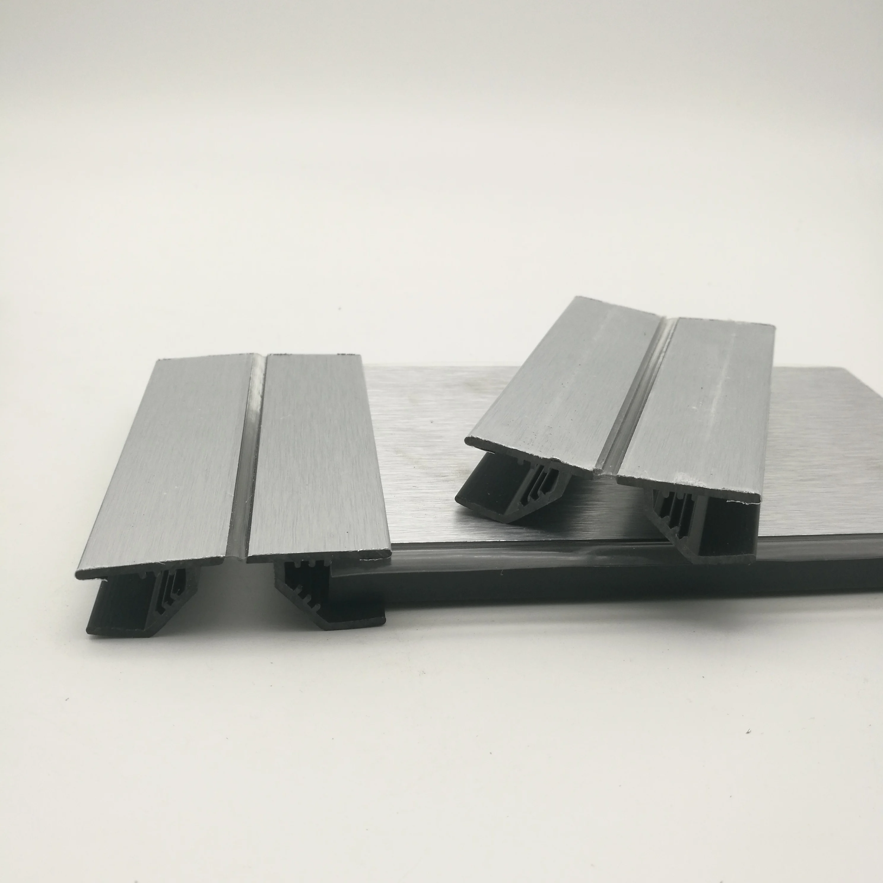 Plastic skirting plinth board for Kitchen cabinet