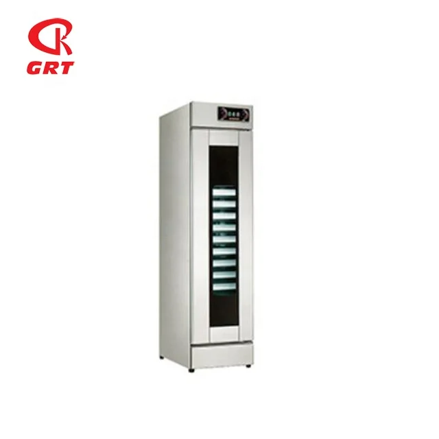GRT-WFF13A Stainless Steel Bakery Equipment Proofer Machine Bread Proofer For Sale