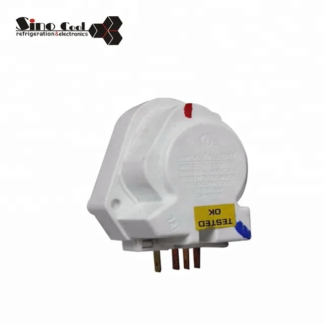 
DBZA Refrigerator defrost timer SONXIE TMDF good quality 