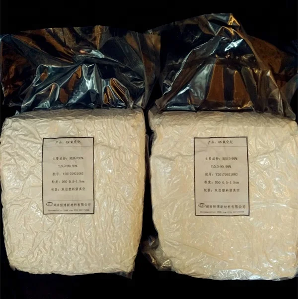 CeO2 Polishing powder