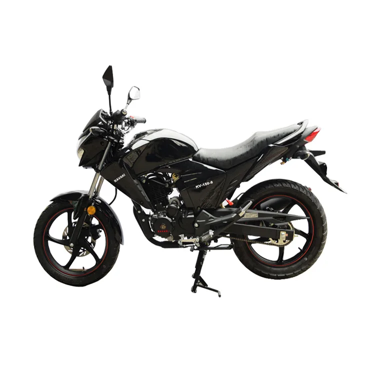 Высокая скорость по низкой цене мотоцикл 110cc мини измельчитель 125 cg в байкерском стиле