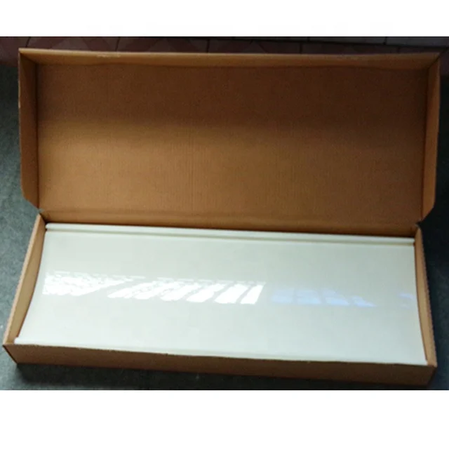 ink duct foil for printing