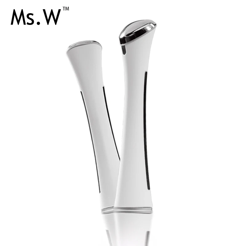 
Hot sales vibration facial eye massager anti wrinkle vibrating ion massager 