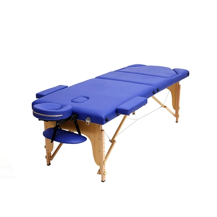 Potable table de massage for sale
